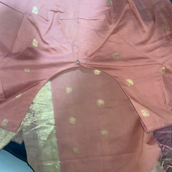 Indian choli - Picture 7 of 10